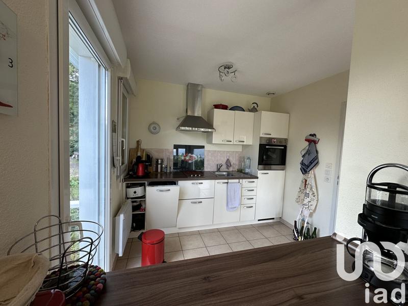 Châlet - 78 m² - 3 pièces