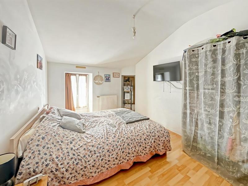 Maison - 108 m² - 4 pièces