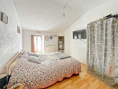 Maison - 108 m² - 4 pièces