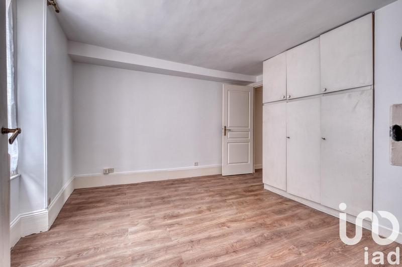 Appartement - 54 m² - 2 pièces