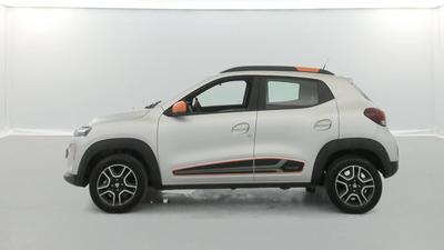 Dacia Spring Achat Intégral Confort Plus 5p