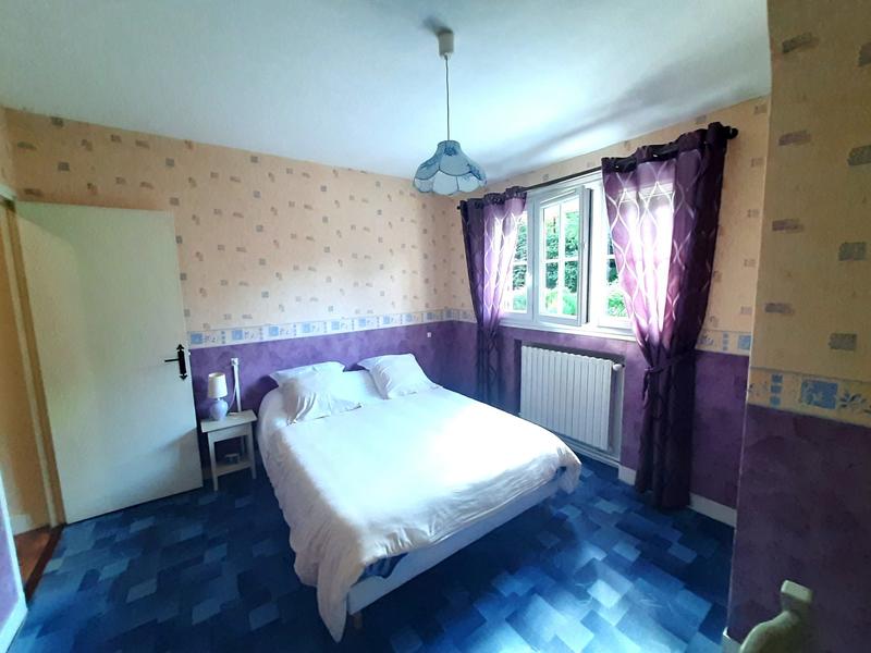 Maison - 128 m² - 6 pièces