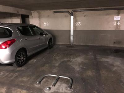 Parking / Garage - 13 m²