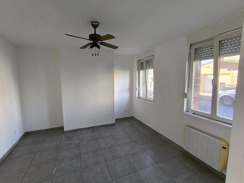 Maison - 86 m² - 6 pièces