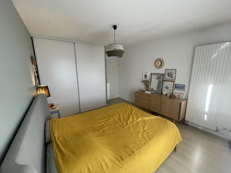 Appartement - 71 m² - 3 pièces