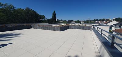 Appartement - 78 m² - 4 pièces