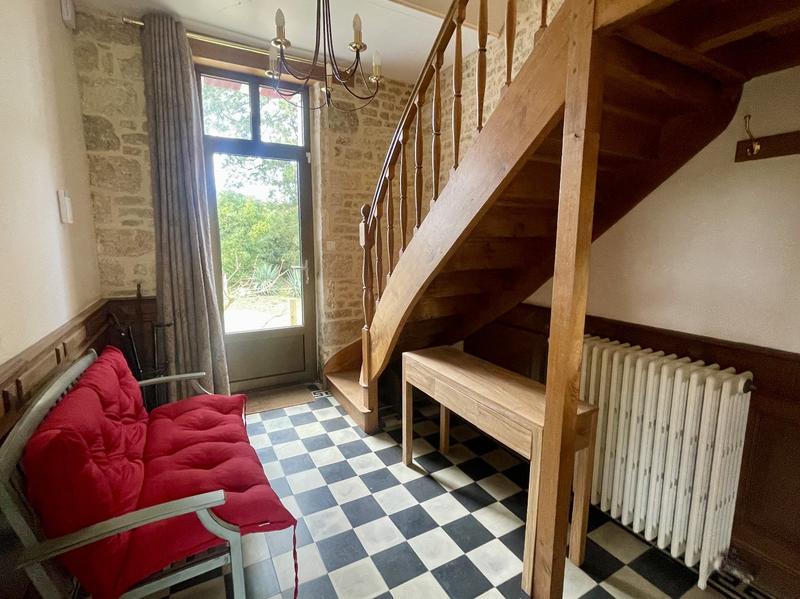 Demeure - 200 m² - 7 pièces