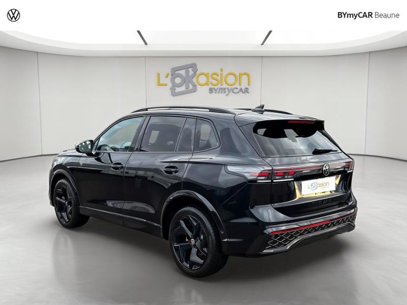 Volkswagen Tiguan 2.0 Tdi 150ch Dsg7 R-Line