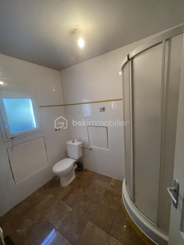 Maison - 145 m² - 5 pièces