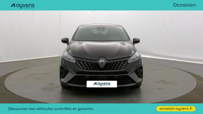 Renault Clio 1.6 E-Tech 145ch full hybrid esprit Alpine