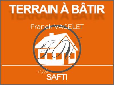 Terrain - 11 715 m²