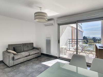 Studio - 30 m² - 1 pièce