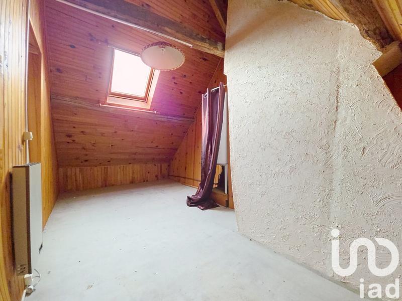 Maison - 82 m² - 4 pièces