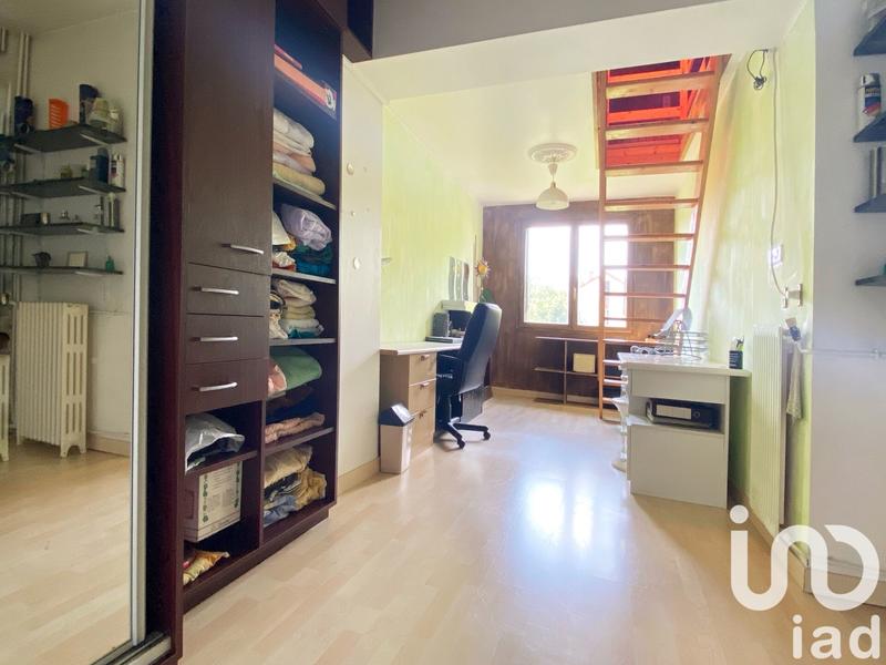 Maison - 140 m² - 7 pièces