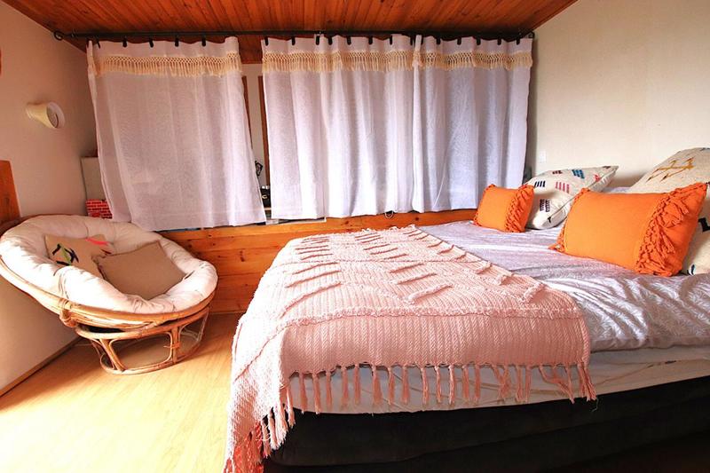 Villa - 80 m² - 4 pièces