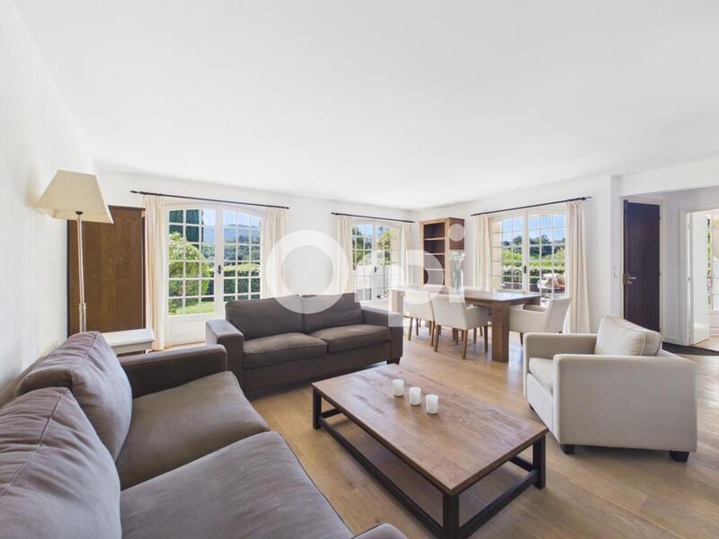 Villa - 117 m² - 4 pièces