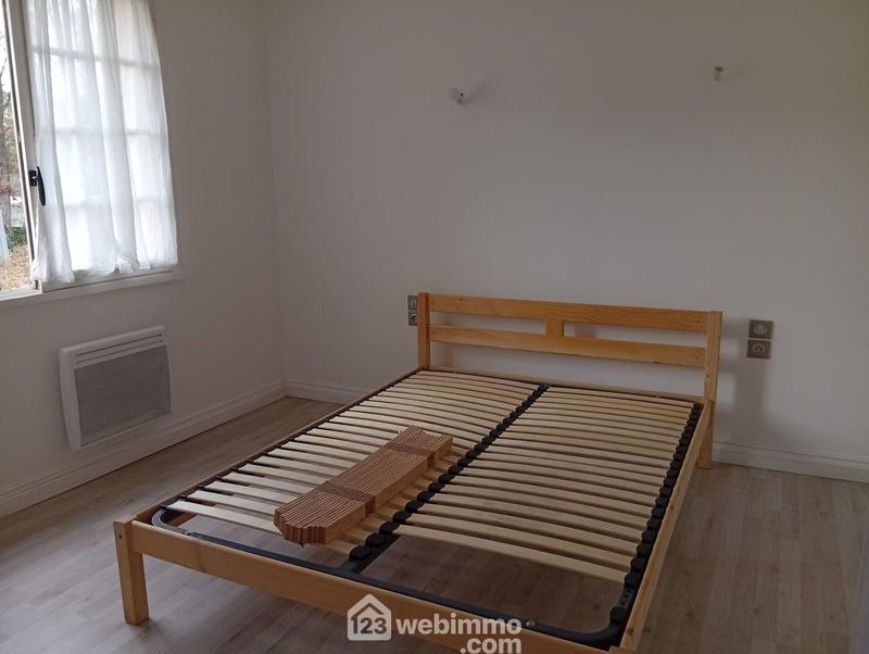 Villa - 90 m² - 4 pièces