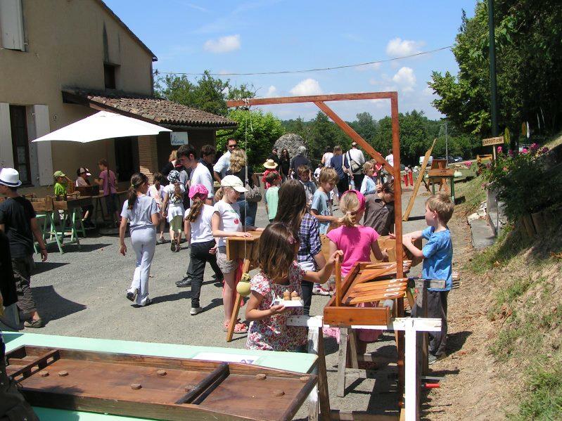 Journée de l'Enfance
