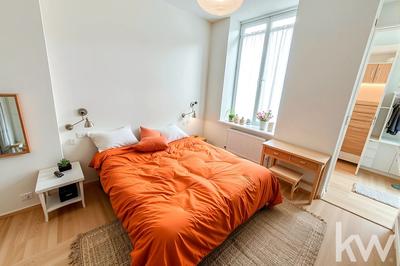 Appartement - 118 m² - 5 pièces