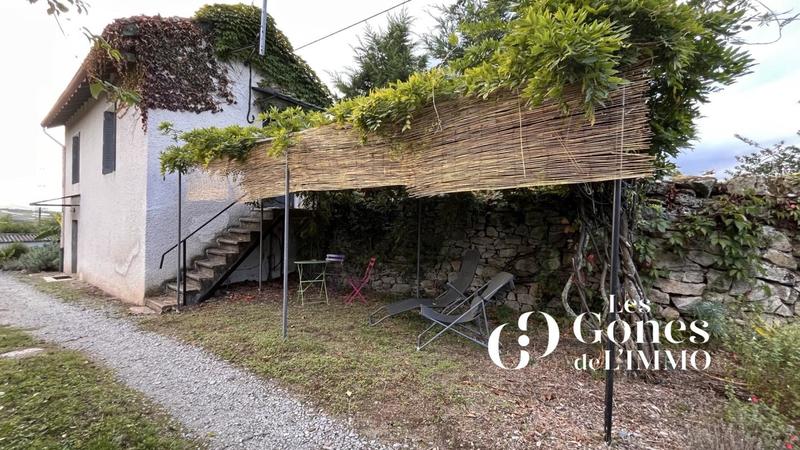 Appartement - 23 m² - 2 pièces