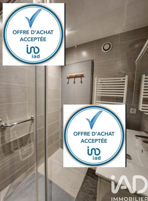 Appartement - 77 m² - 4 pièces