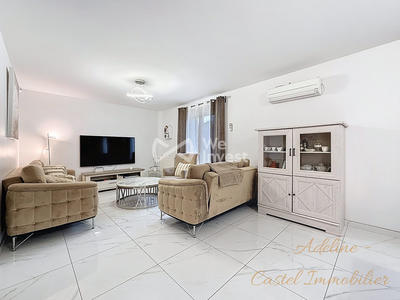 Maison - 117 m² - 4 pièces