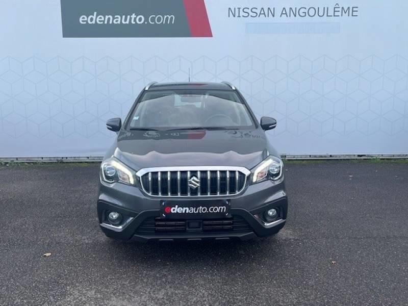 Suzuki Sx4 s-Cross 1.4 Smart Hybrid