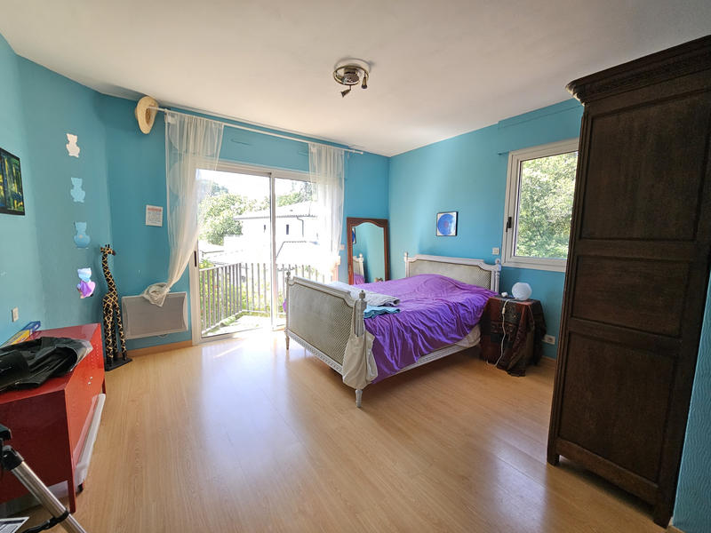 Villa - 288 m² - 7 pièces