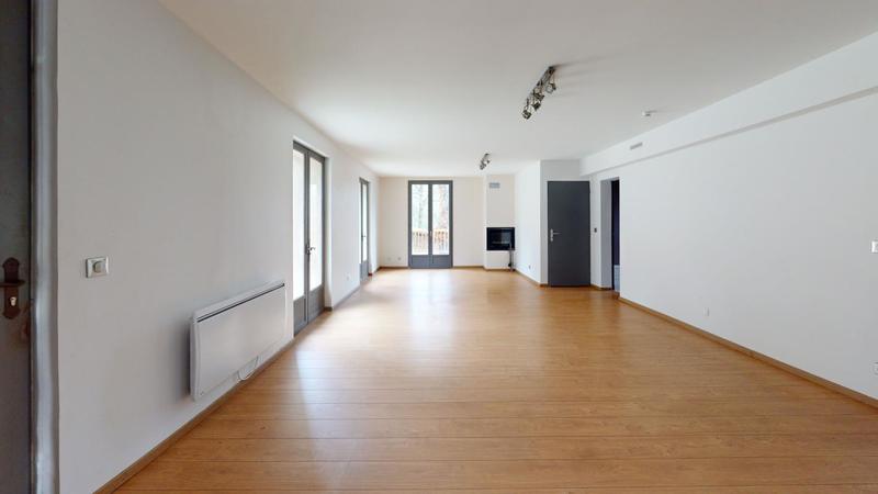 Villa - 110 m² - 4 pièces