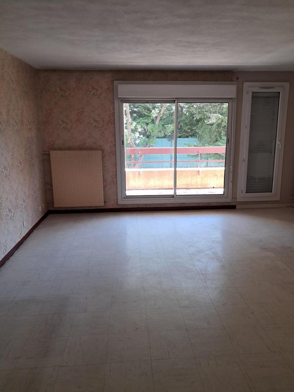 Appartement - 53 m² - 2 pièces