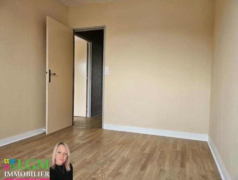 Appartement - 53 m² - 3 pièces