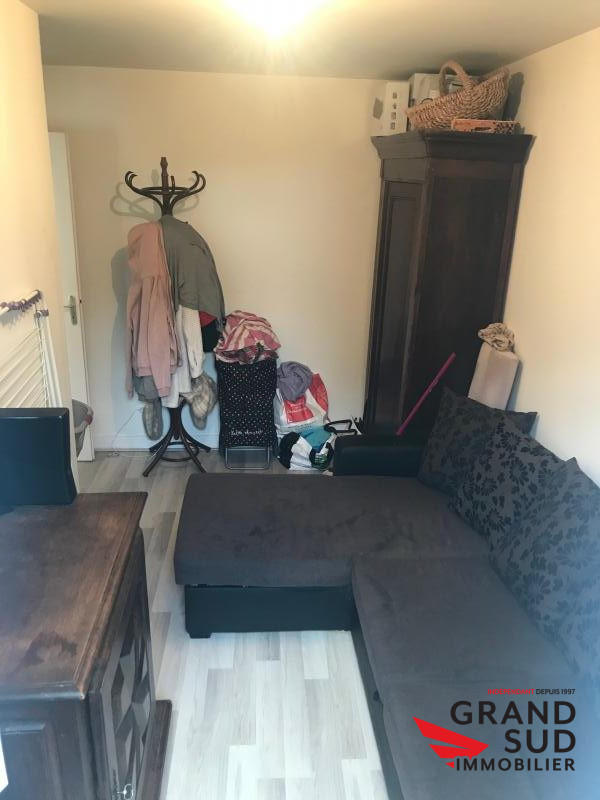 Maison - 37 m² - 3 pièces