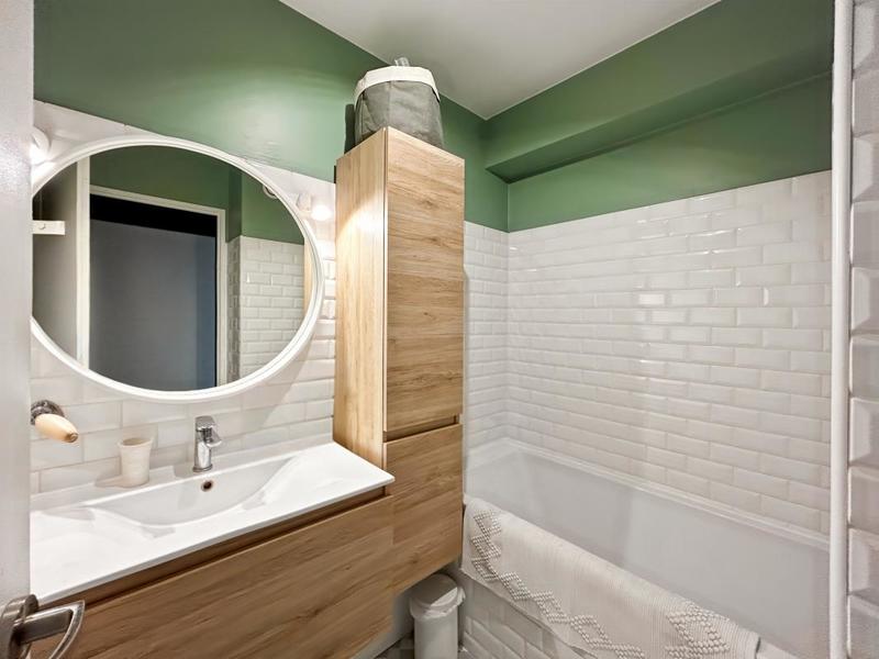 Appartement - 114 m² - 5 pièces