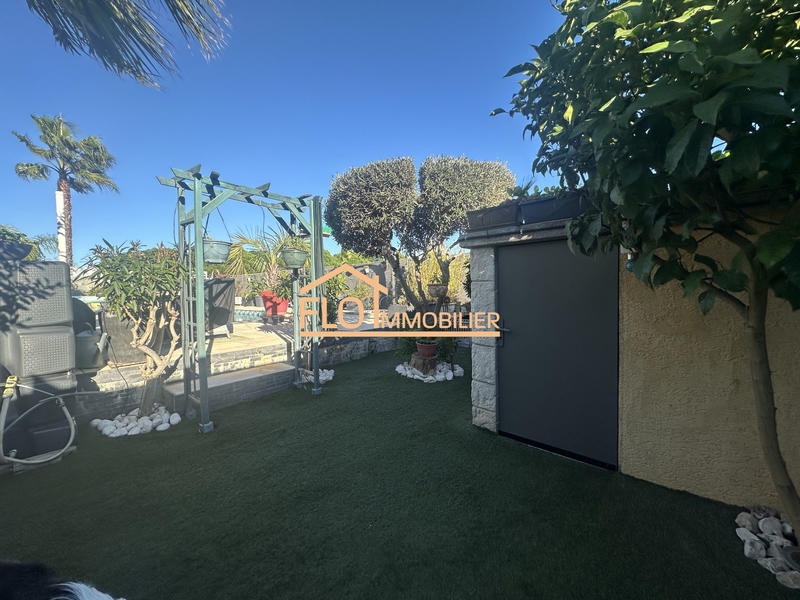 Villa - 95 m² - 4 pièces