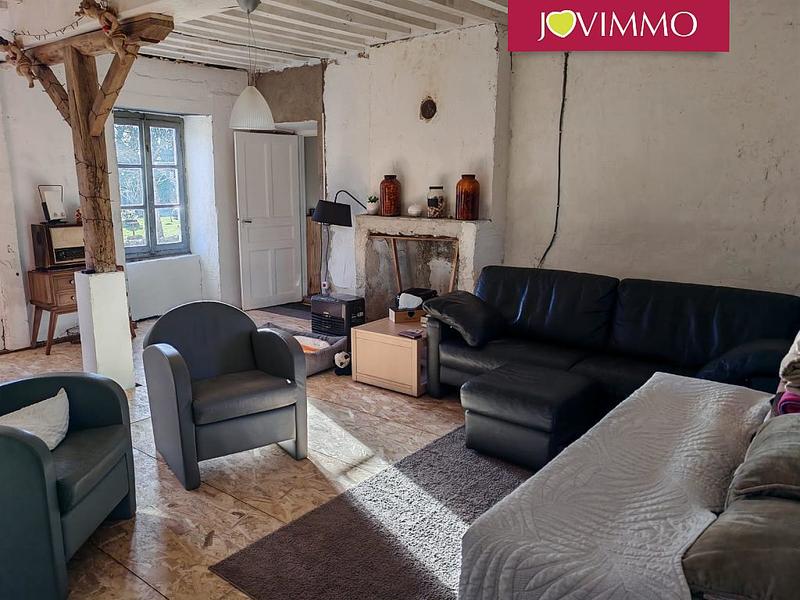 Maison - 160 m² - 5 pièces