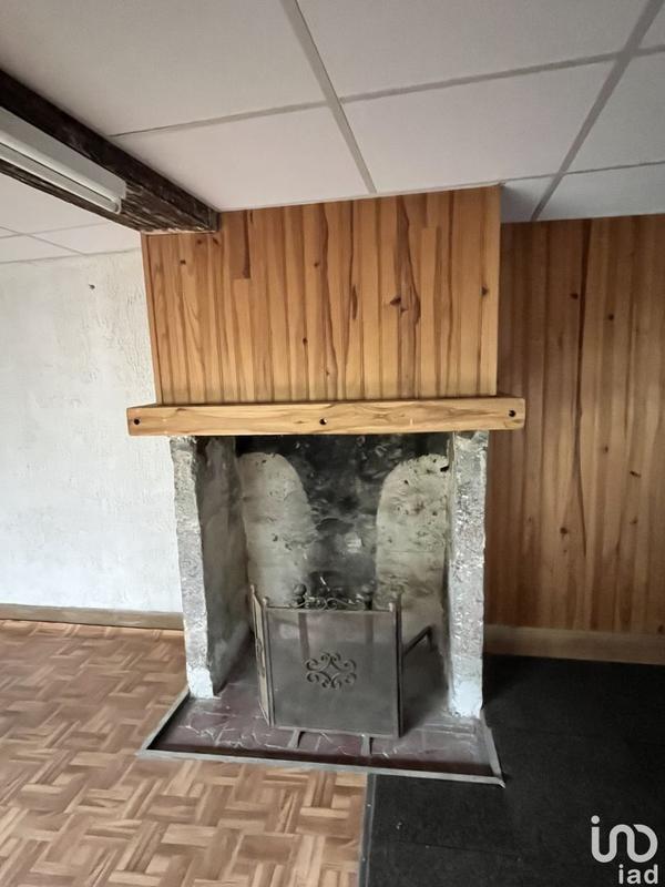 Local commercial - 169 m² - 4 pièces