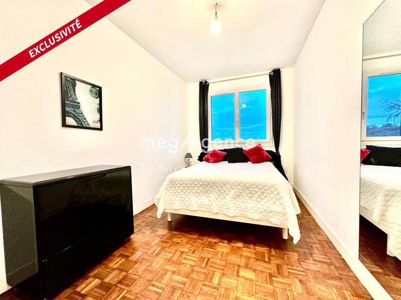 Maison - 138 m² - 5 pièces