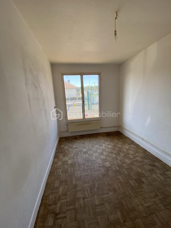 Pavillon - 70 m² - 4 pièces