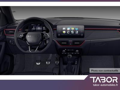 Skoda Kamiq MonteC Pano Matrix Cam Kessy SunS