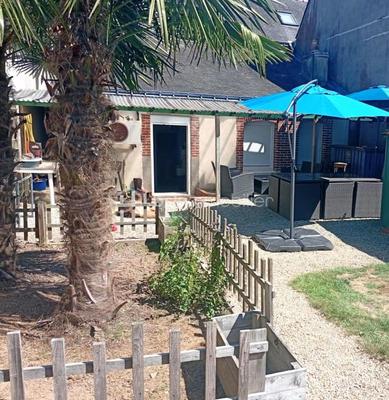 Maison - 180 m² - 7 pièces