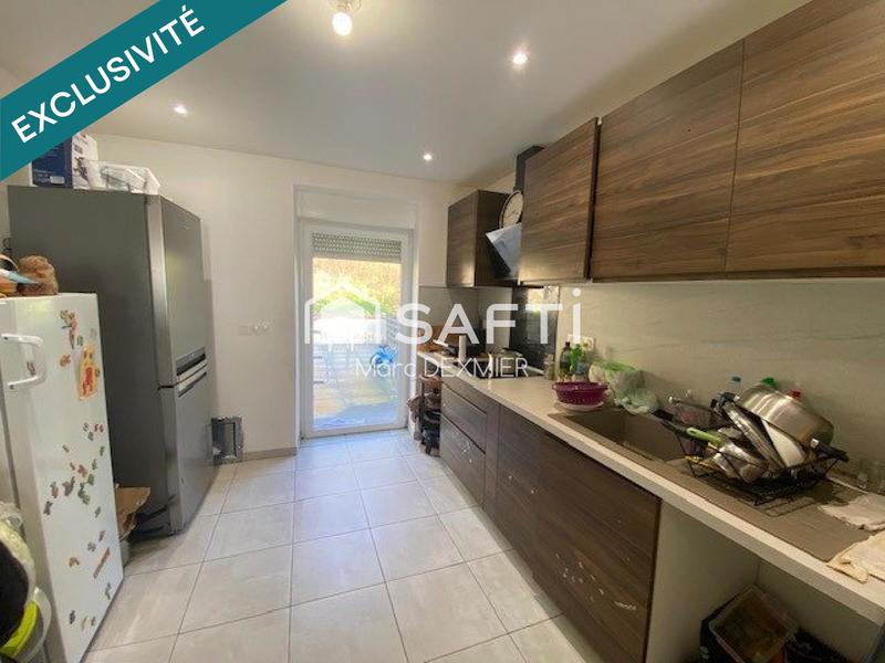 Immeuble - 273 m² - 3 pièces