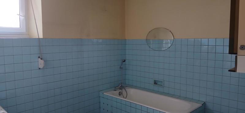 Maison de village - 164 m² - 6 pièces