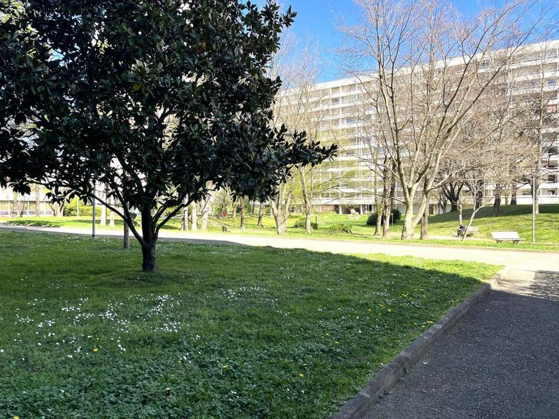 Appartement - 77 m² - 3 pièces