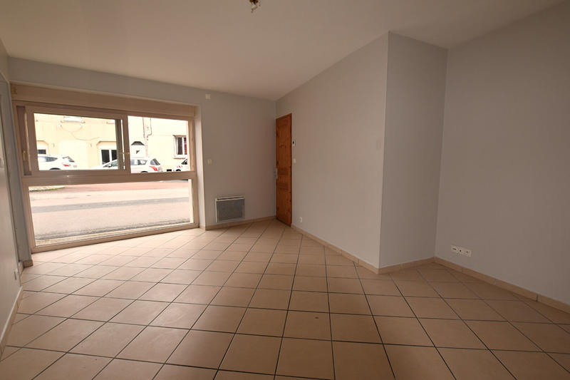 Maison - 75 m² - 5 pièces