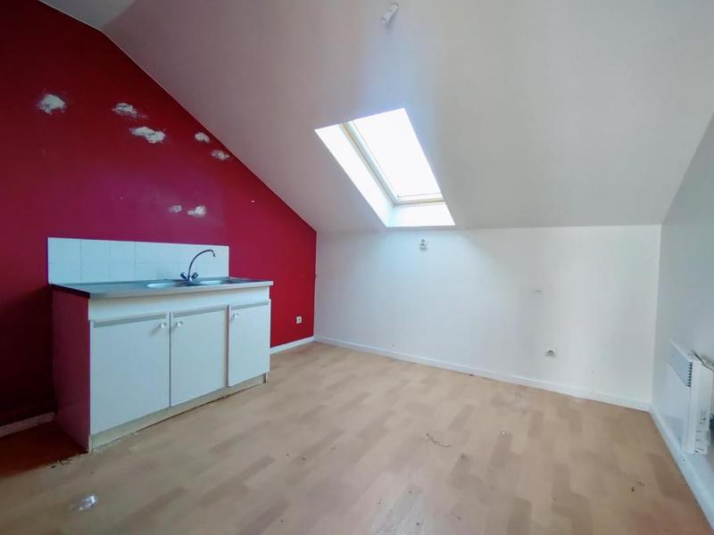 Appartement - 69 m² - 3 pièces