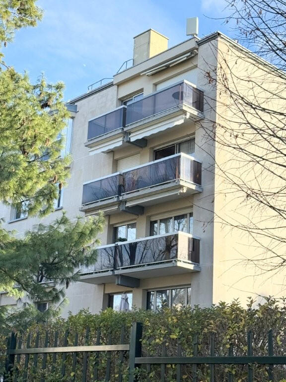 Appartement - 62 m² - 2 pièces