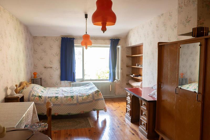 Maison de village - 273 m² - 8 pièces