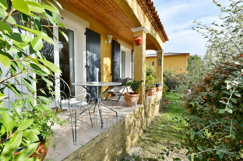 Villa - 111 m² - 4 pièces