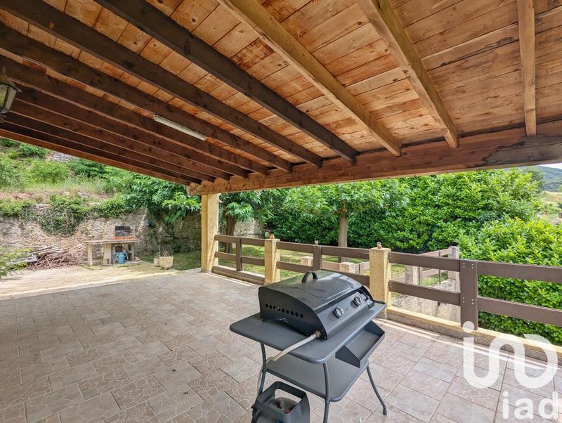 Maison - 111 m² - 4 pièces