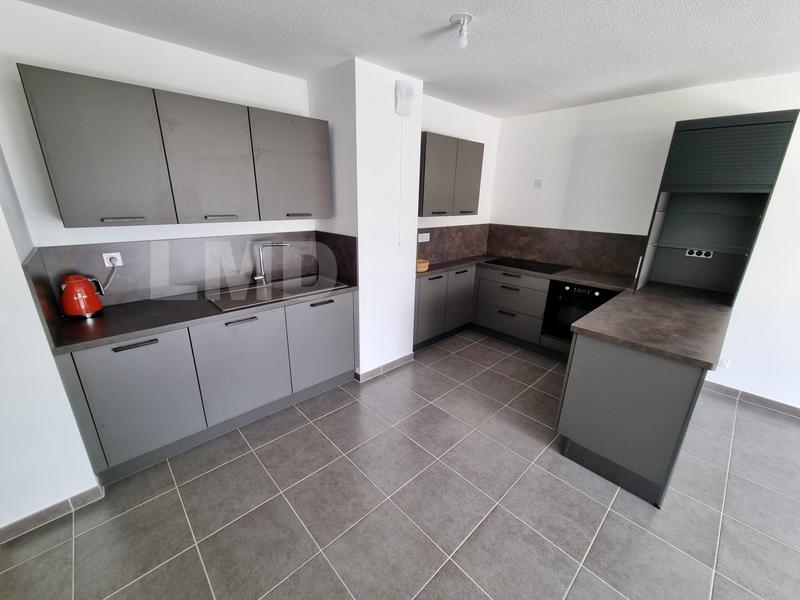 Appartement - 74 m² - 4 pièces